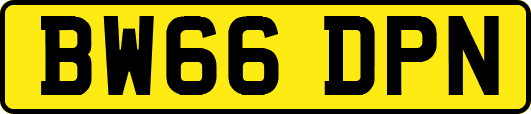 BW66DPN