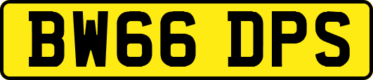 BW66DPS
