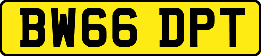 BW66DPT
