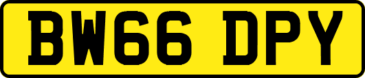 BW66DPY
