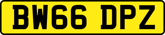 BW66DPZ