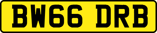 BW66DRB