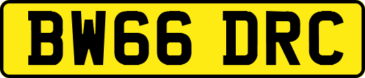BW66DRC