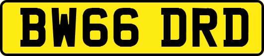 BW66DRD