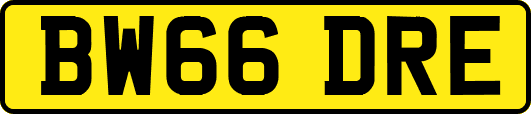 BW66DRE