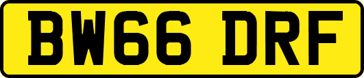 BW66DRF