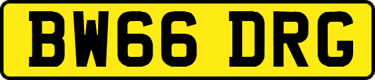 BW66DRG