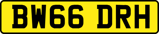 BW66DRH