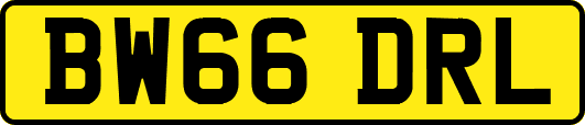 BW66DRL
