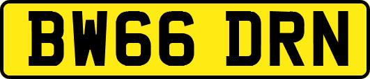 BW66DRN