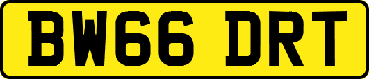 BW66DRT
