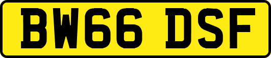 BW66DSF