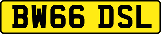 BW66DSL