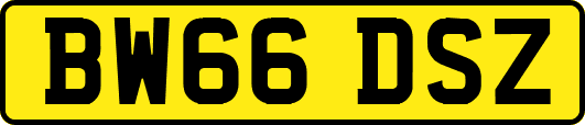 BW66DSZ