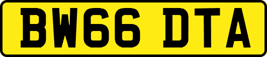 BW66DTA