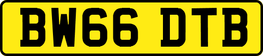 BW66DTB