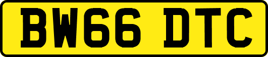 BW66DTC