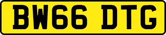 BW66DTG