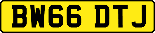 BW66DTJ