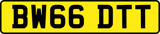 BW66DTT
