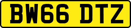 BW66DTZ