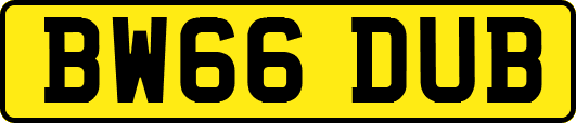 BW66DUB