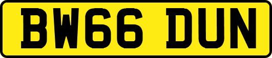 BW66DUN