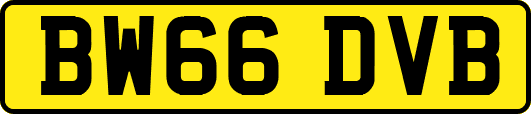 BW66DVB