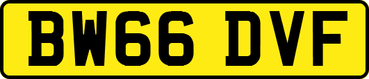 BW66DVF