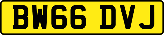 BW66DVJ
