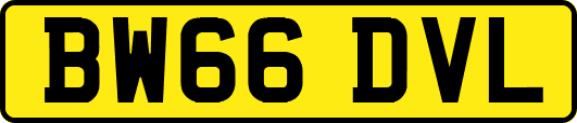 BW66DVL