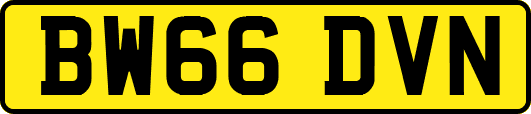 BW66DVN