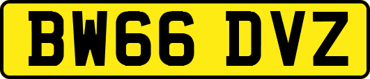 BW66DVZ