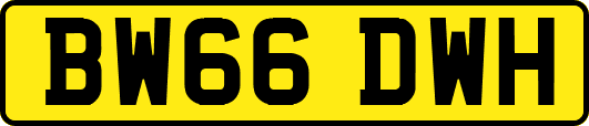 BW66DWH