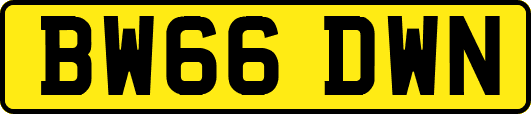 BW66DWN