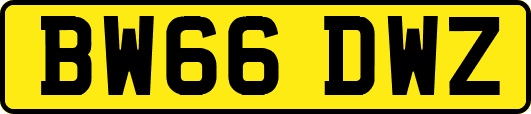 BW66DWZ