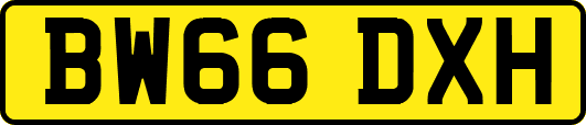 BW66DXH