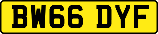 BW66DYF