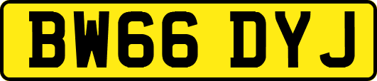 BW66DYJ