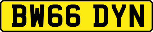 BW66DYN