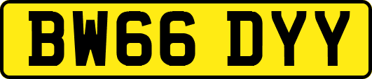BW66DYY