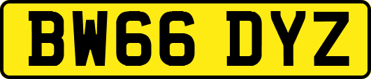 BW66DYZ