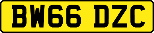 BW66DZC