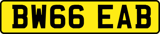 BW66EAB
