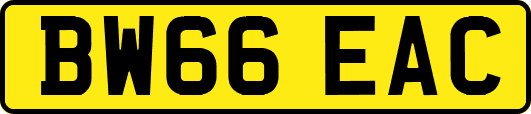 BW66EAC