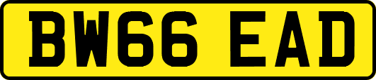 BW66EAD