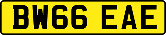 BW66EAE