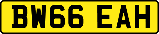 BW66EAH
