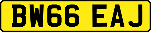 BW66EAJ