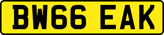 BW66EAK